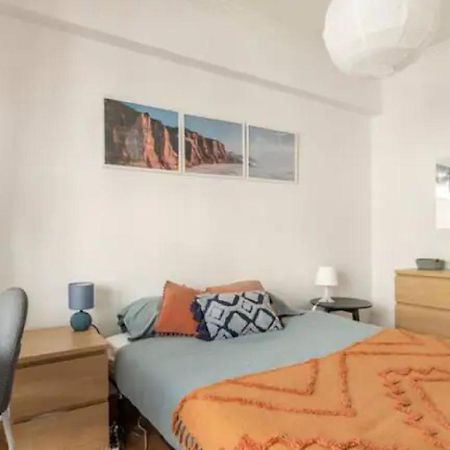 Ferienwohnung Al Cacem Agualva-Cacem Exterior foto