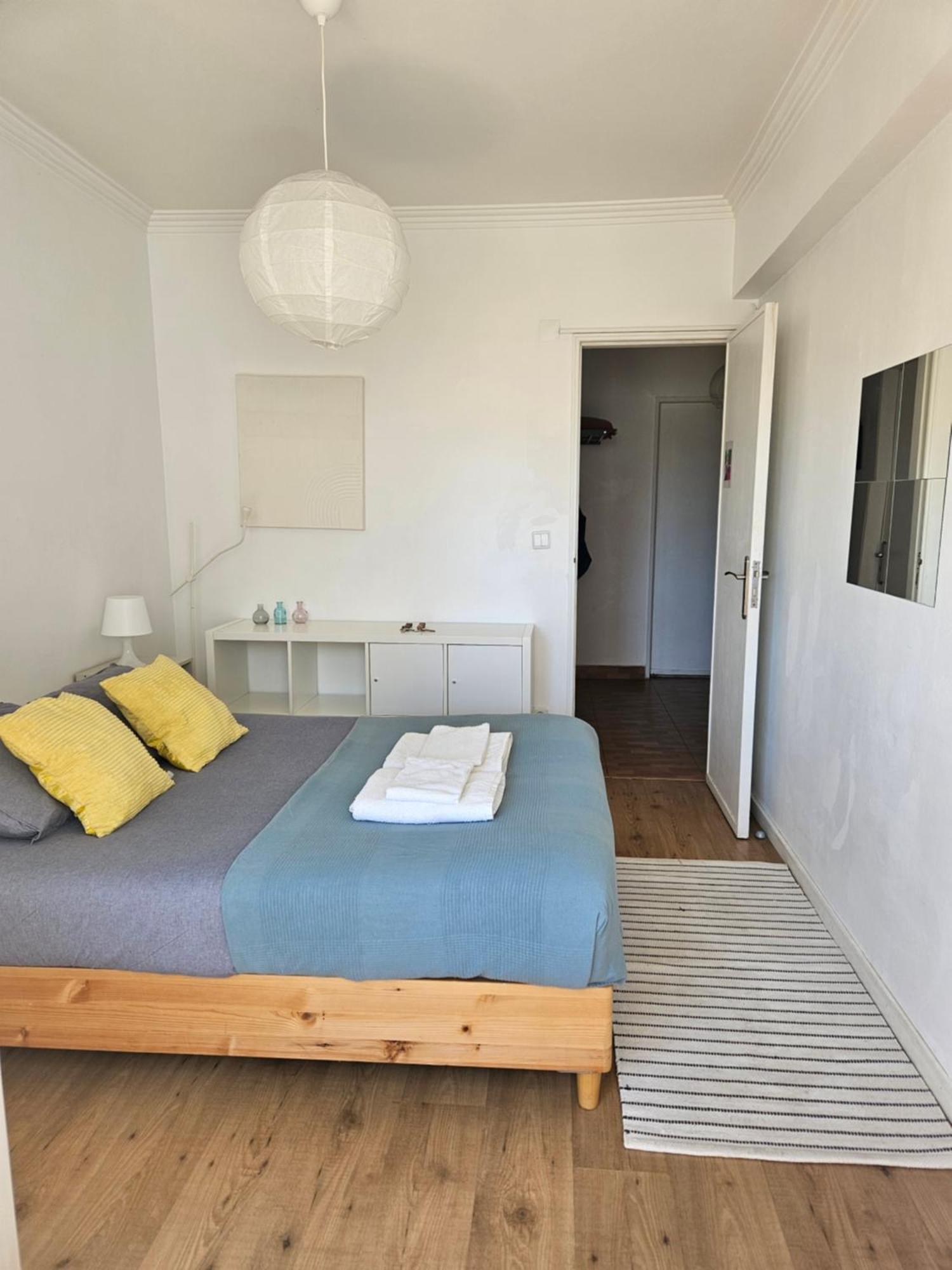 Ferienwohnung Al Cacem Agualva-Cacem Zimmer foto