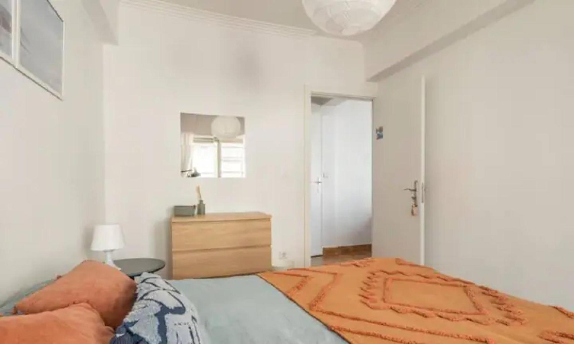Ferienwohnung Al Cacem Agualva-Cacem Exterior foto