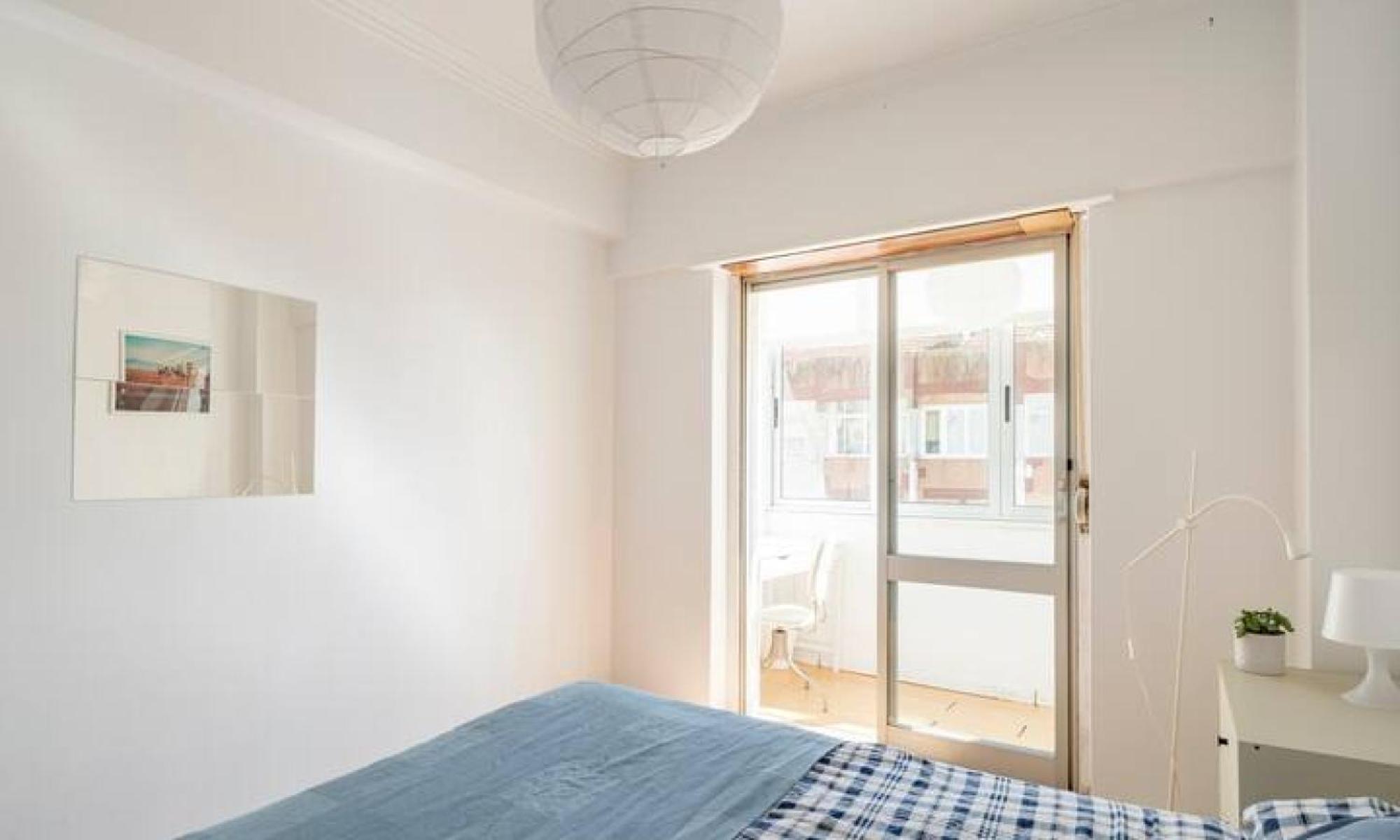 Ferienwohnung Al Cacem Agualva-Cacem Exterior foto