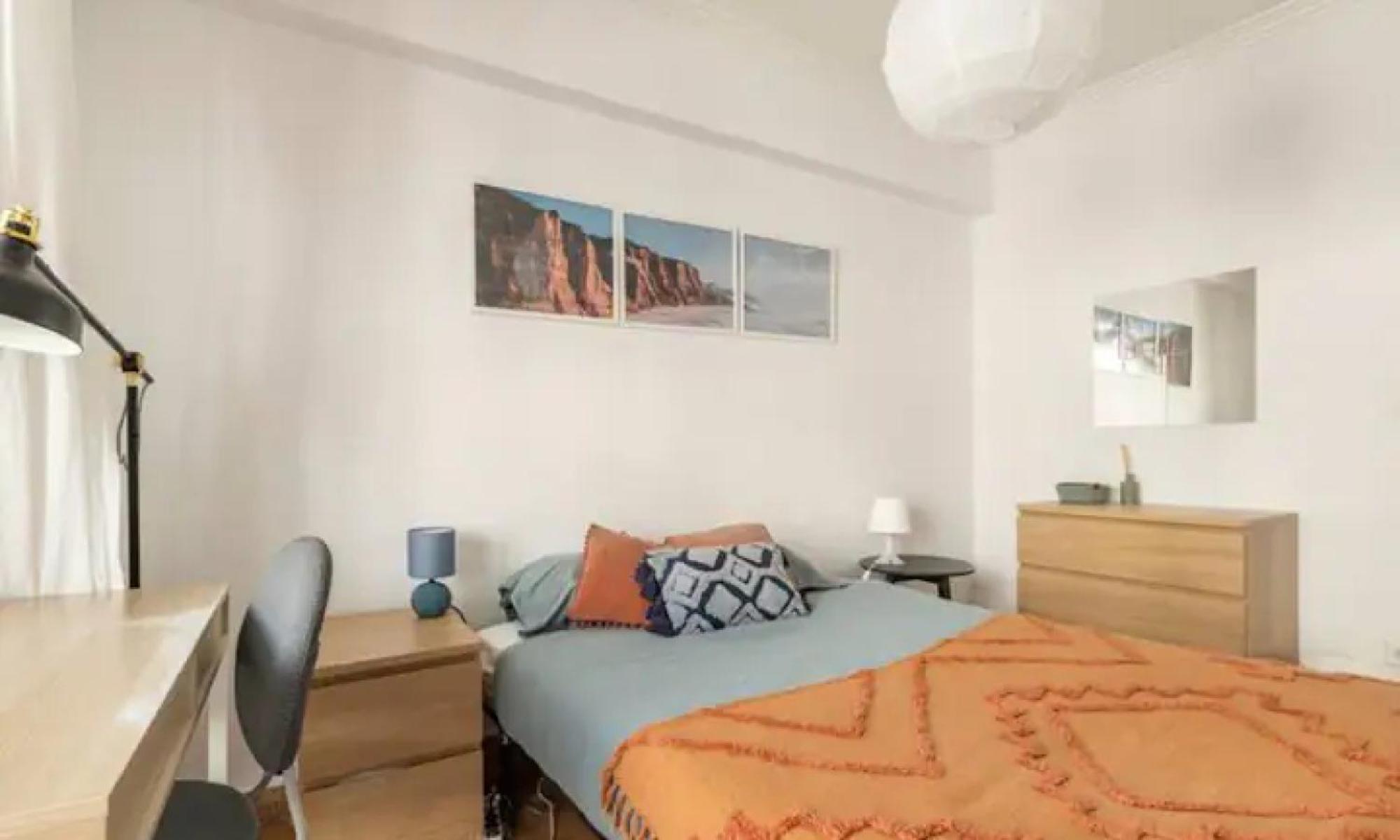 Ferienwohnung Al Cacem Agualva-Cacem Exterior foto