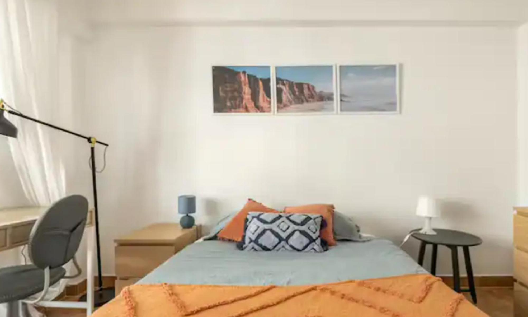 Ferienwohnung Al Cacem Agualva-Cacem Exterior foto